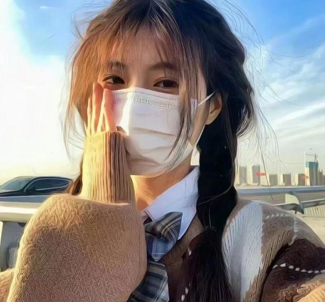 坏老头